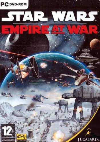 Star Wars Empire At War