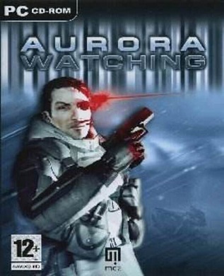 Aurora Watching