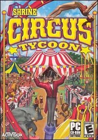 Circus Tycoon
