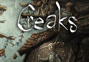 Creaks US XBOX One CD Key