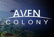 Aven Colony US XBOX One CD Key