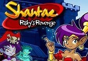Shantae: Risky's Revenge Director's Cut Steam CD Key