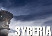 Syberia EU Nintendo Switch CD Key