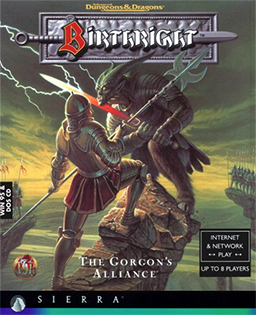 Birthright