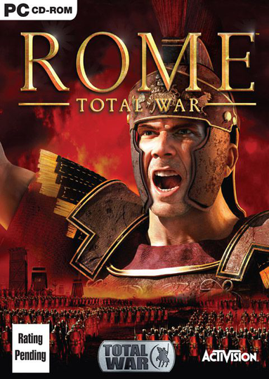 Total War Rome
