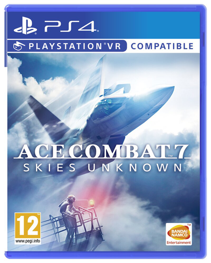 Ace Combat 7