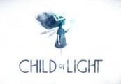 Child of Light XBOX One CD Key