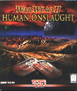 Human Onslaught
