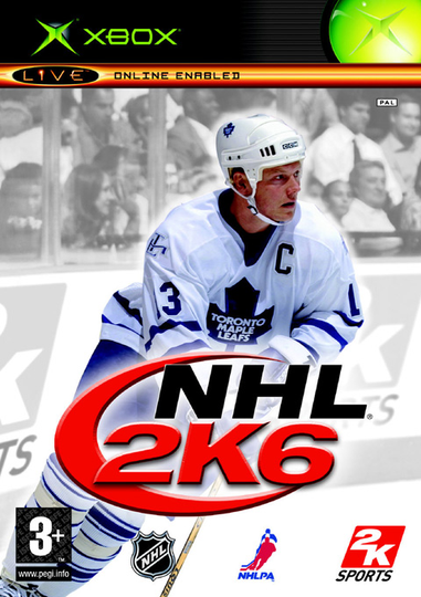NHL 2k6