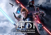 Star Wars: Jedi Fallen Order EU XBOX One CD Key