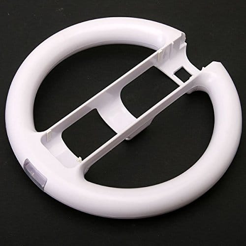 Wii Wheel
