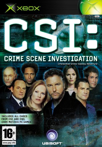 CSI
