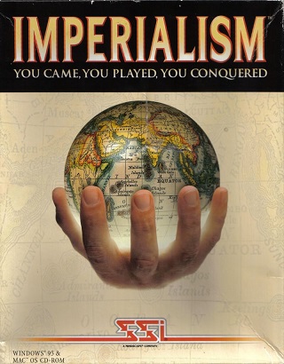 Imperialism