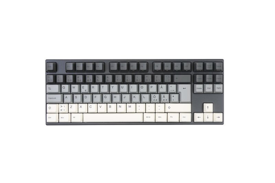 Varmilo VEA88 Yakumo V2 TKL/White LED/USB-C/PBT/MX Brown