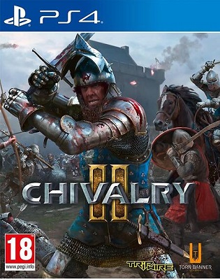 Chivalry 2