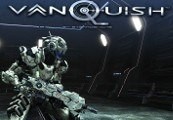 Vanquish EU Steam CD Key