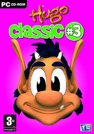 Hugo Classic 3