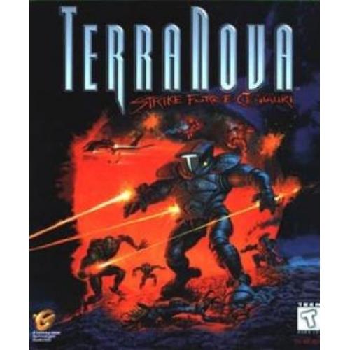 Terra Nova