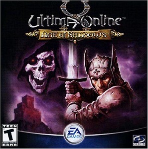 Ultima Online