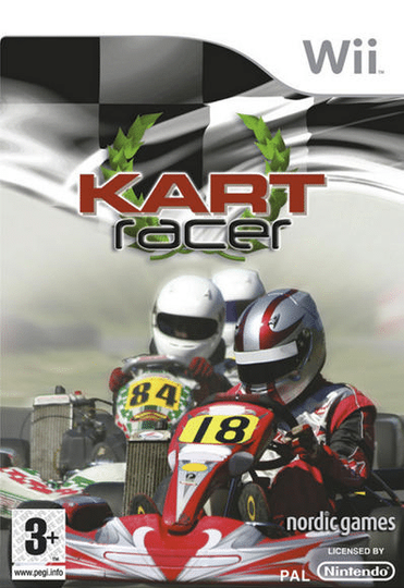 Kart Racer