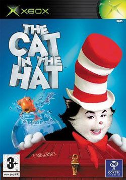 Cat In The Hat