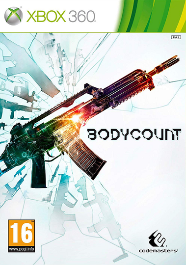 BodyCount