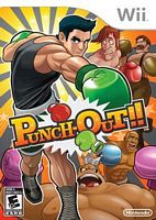 Punch Out