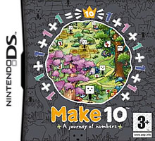 Make 10 A Journey Of Numbers