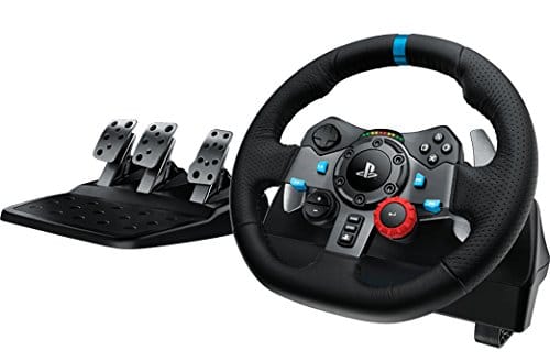 Ratt & Pedaler G29 Racing Wheel