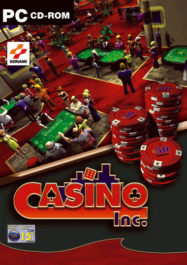 Casino Inc.