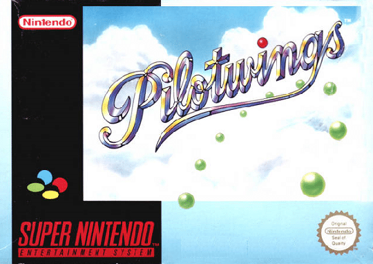 Pilotwings