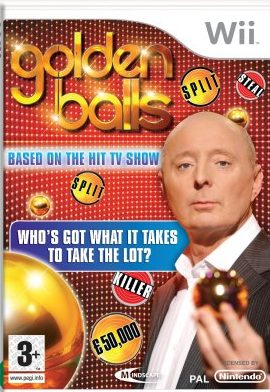 Golden Balls