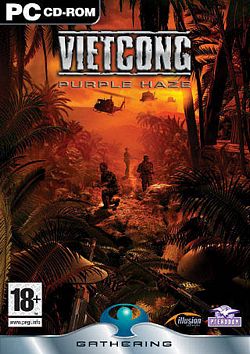 Vietcong Purple Haze