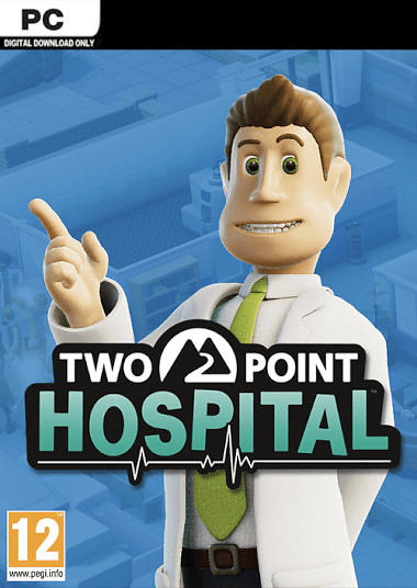 Two Point Hospital