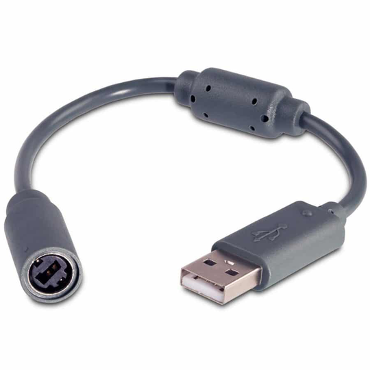 Breakaway Kabel