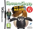 Shaun the Sheep Off His Head