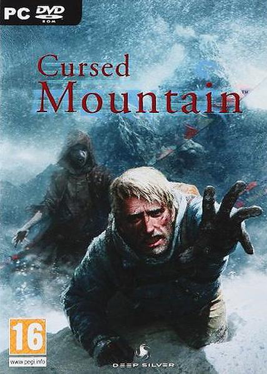 Cursed Mountain