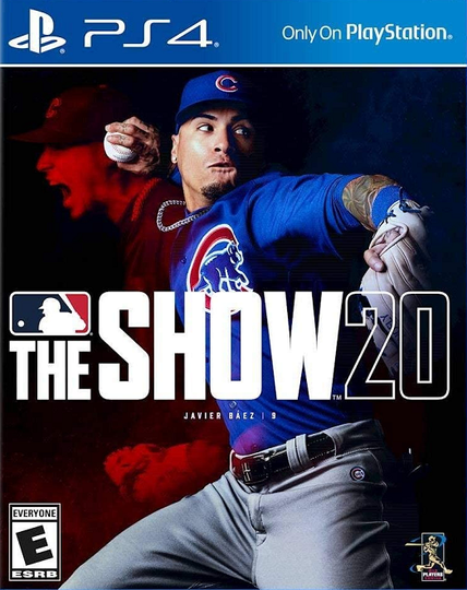 MLB The Show 20