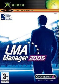LMA Manager 2005