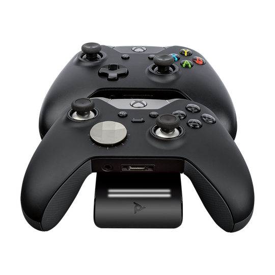 Xbox One Slim Gaming Charge System