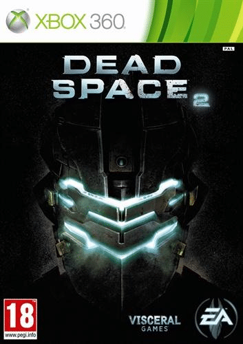 Dead Space 2