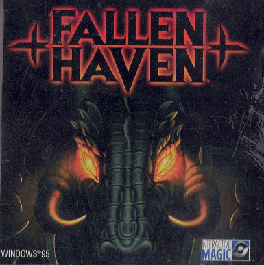Fallen Haven