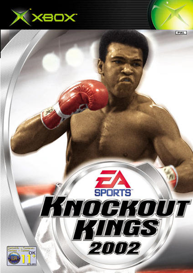 Knockout Kings 2002