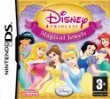 Disney Princess Magical Jewels