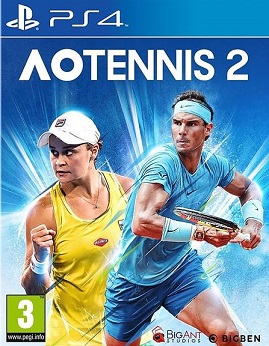 Ao Tennis 2