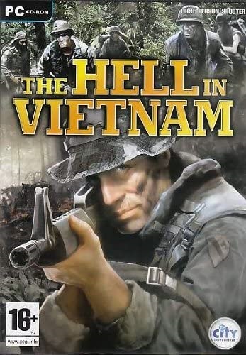 The Hell In Vietnam