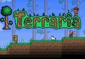 Terraria AR Xbox Series X|S CD Key