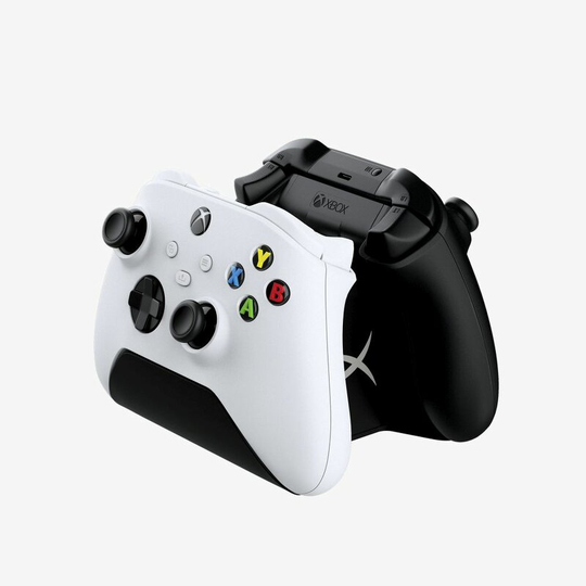 HyperX Chargeplay Duo (XBSX|XBO)