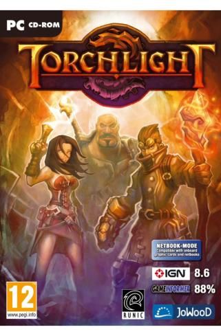 Torchlight