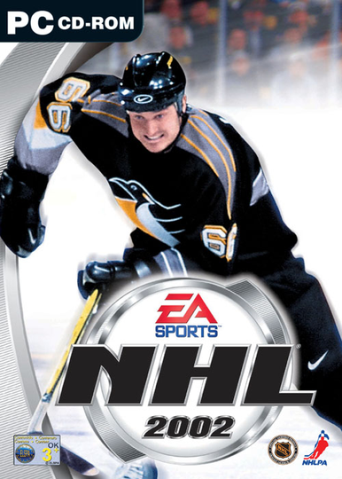 NHL 2002